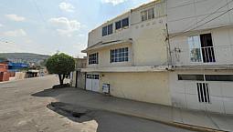 Casa En Venta, Recuperación Bancaria, Col. El Risco, Gustavo A. Madero, Ciudad De Mexico. Jf08