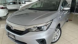 Honda City 2022
