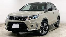 Suzuki Vitara 2020