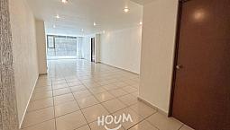 Departamento En Granada, Miguel Hidalgo Con 3 Recámaras, 130 M², Id: 108682