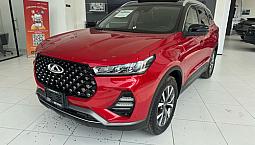Chirey Tiggo 7 Pro 2023