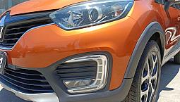Renault Captur 2020