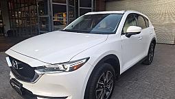Mazda  Cx5  2018