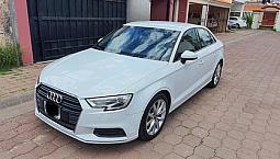 Audi A3 1.4 Dynamic Mt
