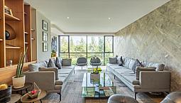 Venta Departamento En Lomas De Chapultepec