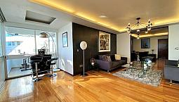 Departamento En Venta En Real Del Country, Dentro Del Lomas Country Club