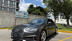 Audi A4 2.0 T S Line 190Hp Dsg