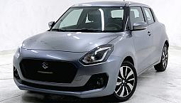 Suzuki Swift 2019