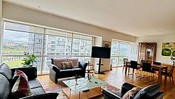 Departamento En Venta En Santa Fe, Avenida Santa Fe 455.