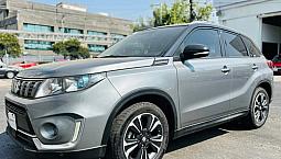 Suzuki Vitara 2019