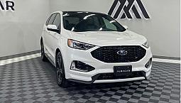 Ford Edge 2022 2.7 St At
