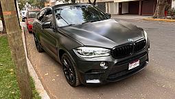 Bmw X6 M 4.4 X6 M . At