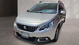 Peugeot 2008 2020