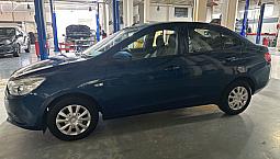 Chevrolet Aveo 2020 1.5 Ls At
