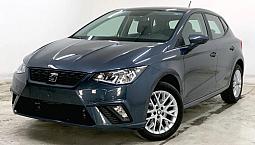 Seat Ibiza 2021