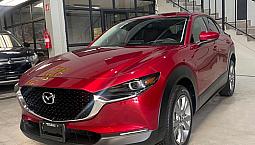 Mazda Cx-30 2021