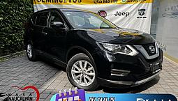 Nissan X-Trail 2020