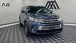Toyota Highlander 2018 3.5 Xle At