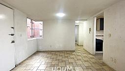 Departamento En Portales, Benito Juárez Con 2 Recámaras, 62 M², Id: 65450