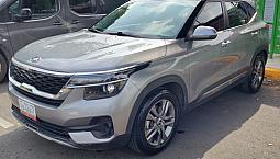 Kia Seltos 1.6 Ex Pack At