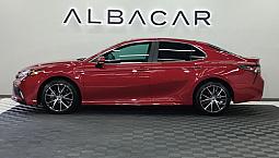 Toyota Camry 2023 2.5 Hibrido At