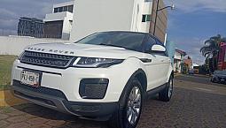 Land Rover Range Rover Evoque 2.0 Se Dynamic At