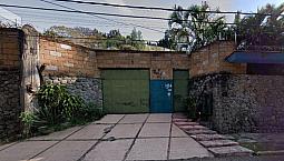 Casa De Garantía Hipotecaria Adjudicada En Sabino 104, Rancho Cortes, Cuernavaca, Mor.
