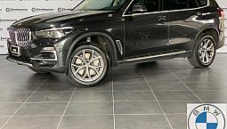 Bmw X5 2020