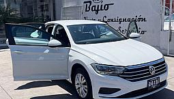Volkswagen Jetta 1.4 T Fsi Tipronic Comfortline