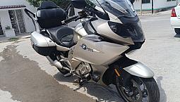 Motocicleta Bmw K1600 Gtl Touring