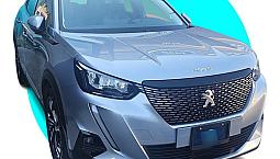 Peugeot 2008 2021