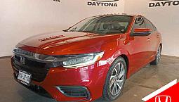 Honda Insight 2021