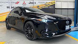 Mazda Mazda 3 2021 2.5 I Grand Touring Hb At
