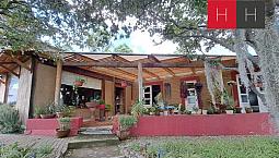 Casa En Venta En Harás Del Bosque