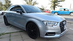 Audi A3 1.4 Sedán Select At Dsg