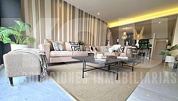 Venta Departamento A Estrenar En Interlomas