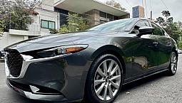 Mazda 3 I Grand Touring
