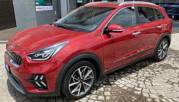 Kia Niro 2020