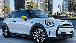Mini Cooper 3P Iconic Ev 32.6 Kwh Aut 2022