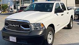 Ram Ram 1500 2022