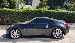 Nissan 370Z 3.7 Touring At