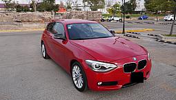 Bmw Serie 1 1.6 3P 118Ia Sport Line At