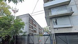 Departamento En Venta En Calle Lago Tanganica, Col. Granada, Miguel Hidalgo Cdmx. Br-Ru