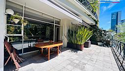 Departamento En Venta  Santa Fe