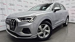 Audi  Q3  2024