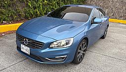 Volvo S60 2.0 T5 Momentum At