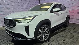 Fiat Fastback 2024