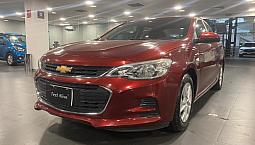 Chevrolet Cavalier 2021