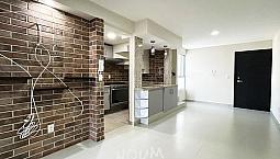 Departamento En Pedregal De Santa Ursula, Coyoacán Con 3 Recámaras, 162 M², Id: 116621