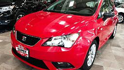 Seat Ibiza 2017